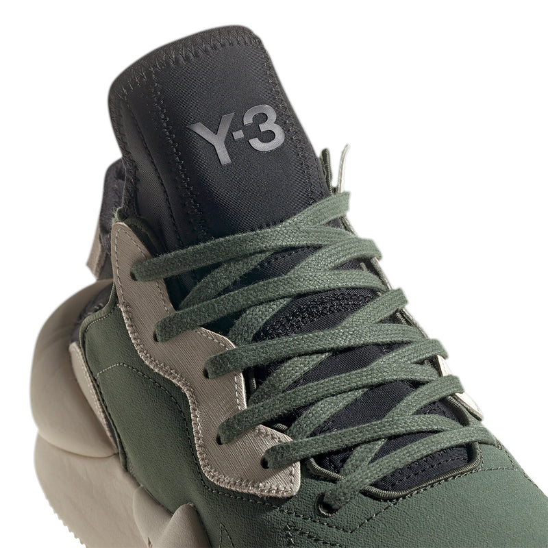 本命ギフト adidas Y-3 GZ9143 Kaiwa スニーカー - brightontwp.org