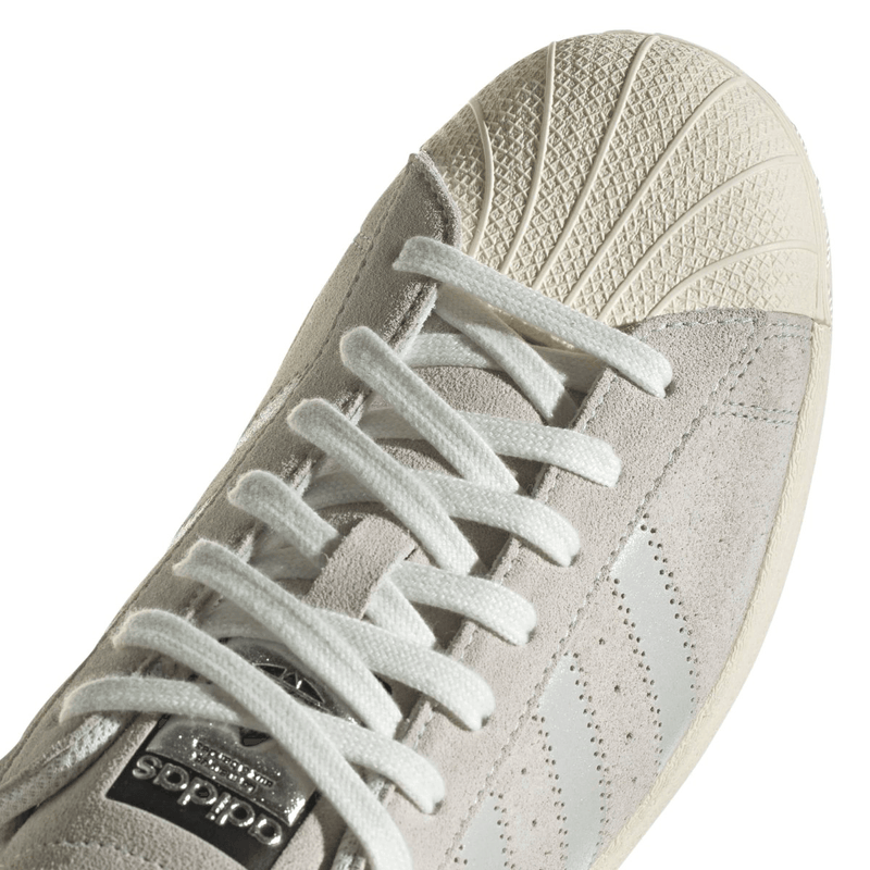 adidas Originals Superstar Crystal White Limited Edt