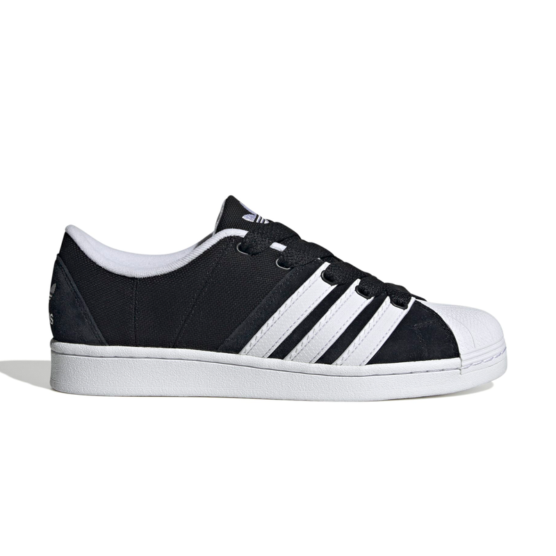 Celebs wearing 2025 adidas superstar