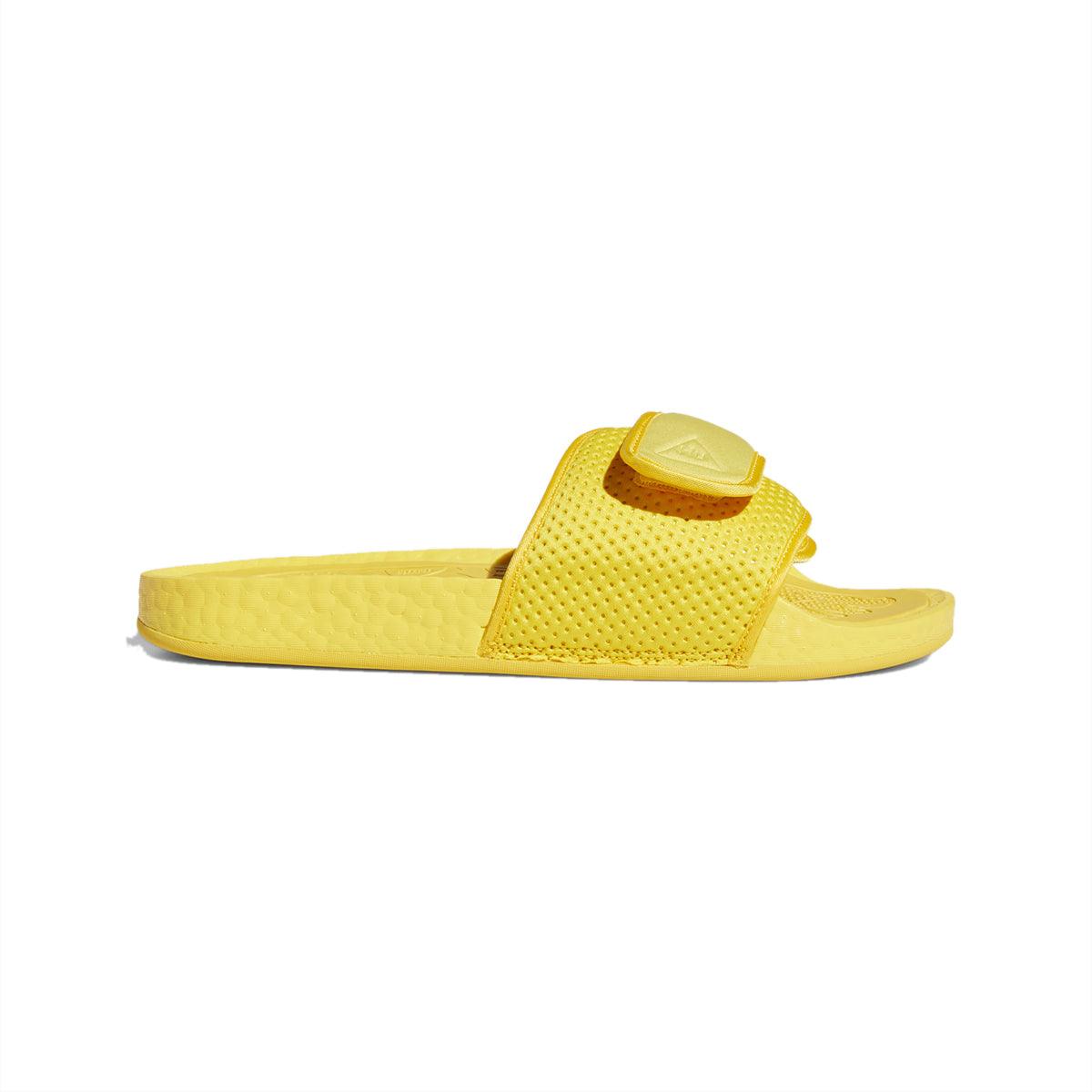 + Pharrell Williams Boost Slides