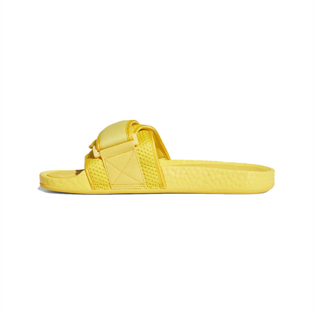 + Pharrell Williams Boost Slides