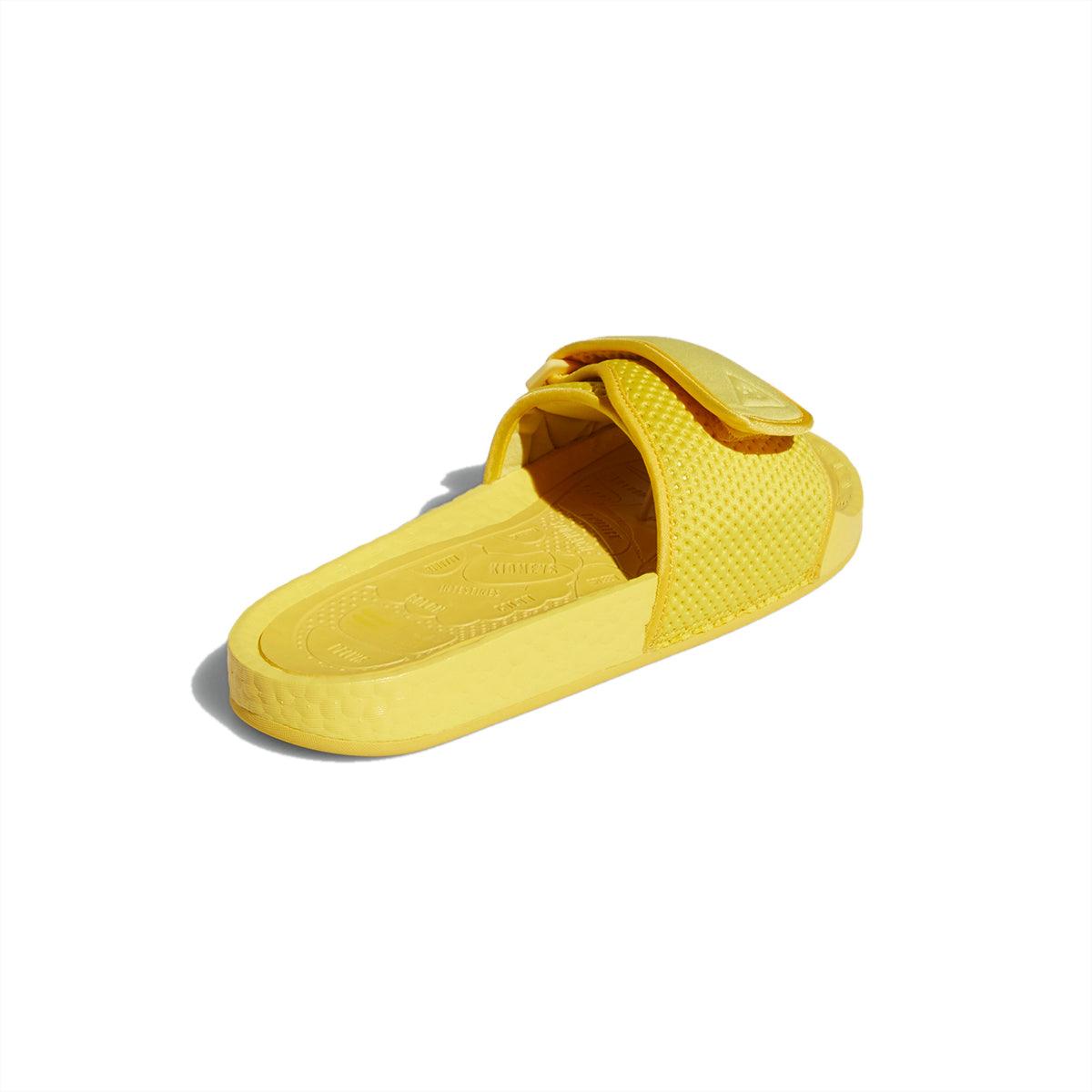 + Pharrell Williams Boost Slides