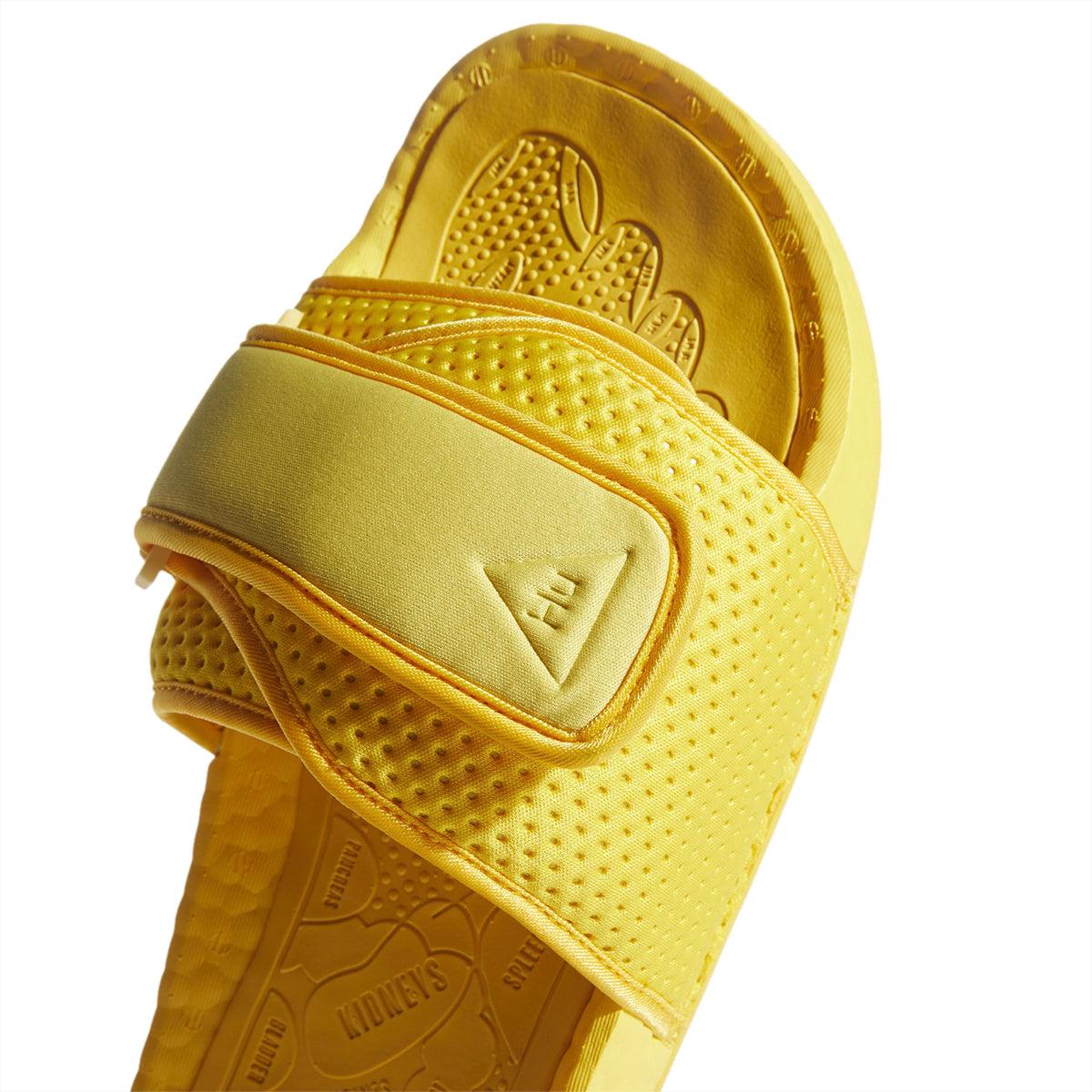 + Pharrell Williams Boost Slides