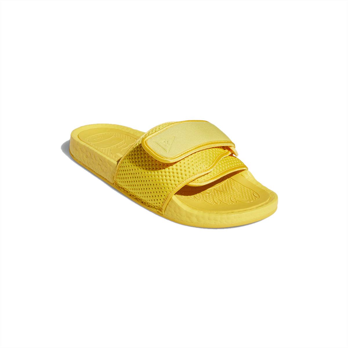 adidas Originals by Pharrell Williams BOOST Slides – Limited Edt