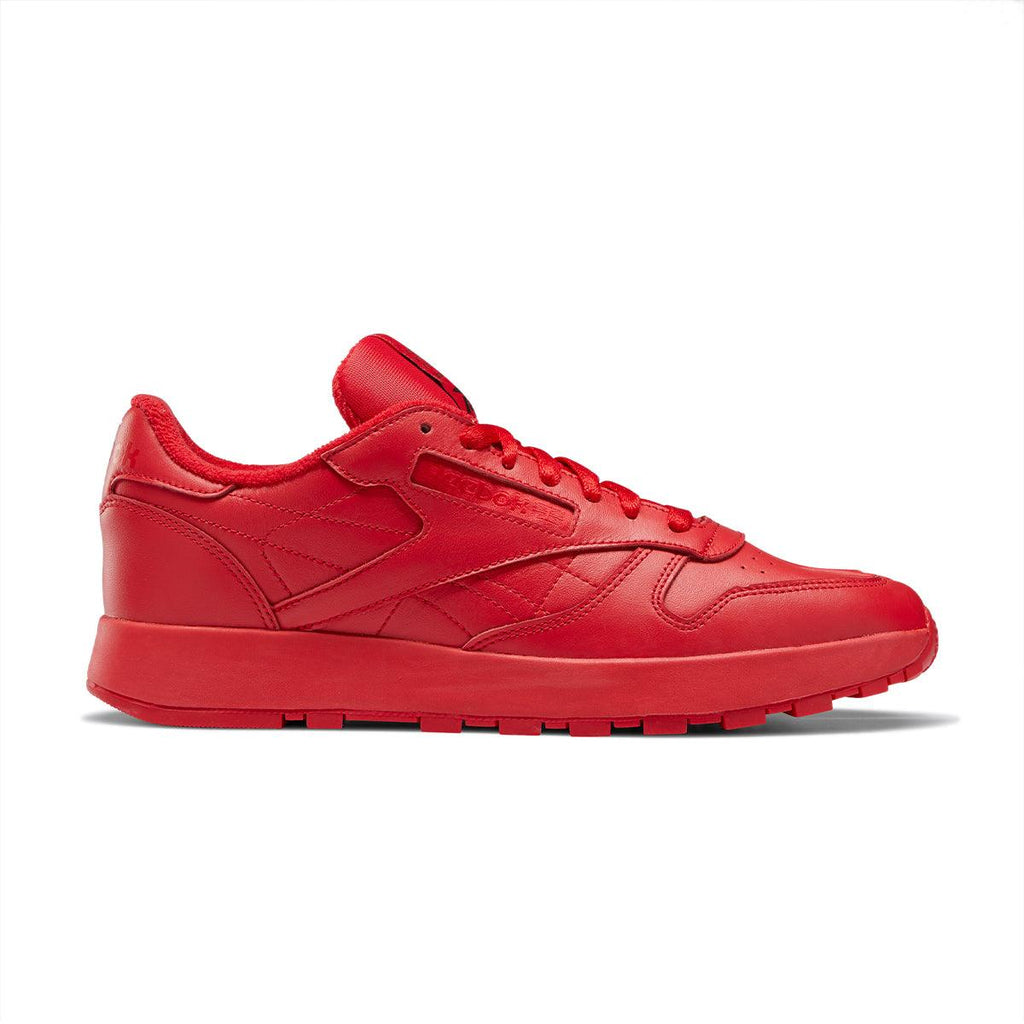 Reebok + Maison Margiela Project 0 CL Tabi 'Red' – Limited Edt