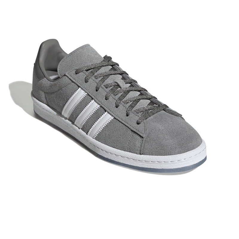 Adidas campus 2025 ash grey