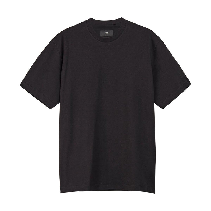 Relaxed Tee 'Black'