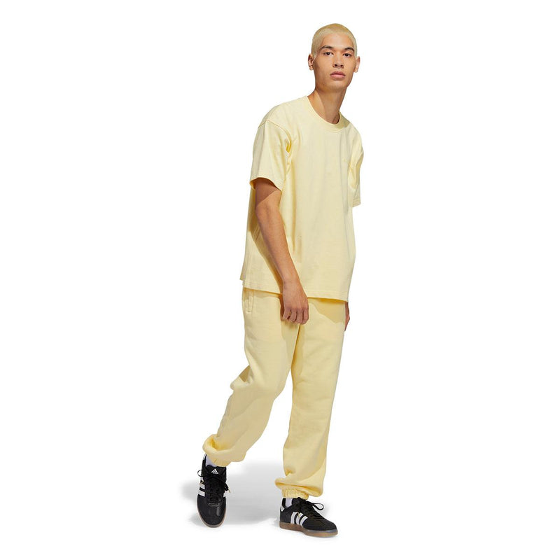 + Pharrell Williams Basics Sweatpants 'Yellow'