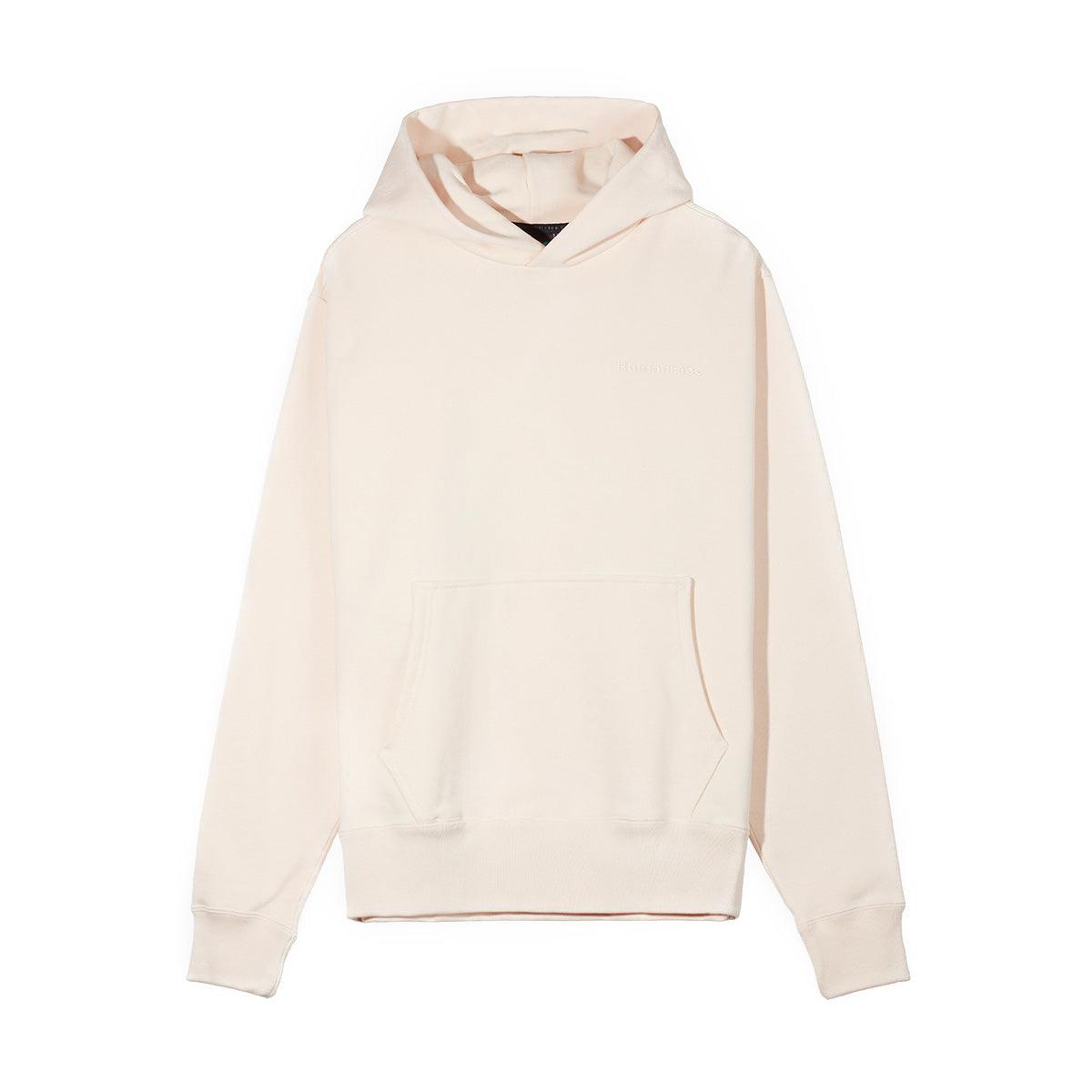 + Pharrell Williams Basics Hoodie 'Ecru Tint'
