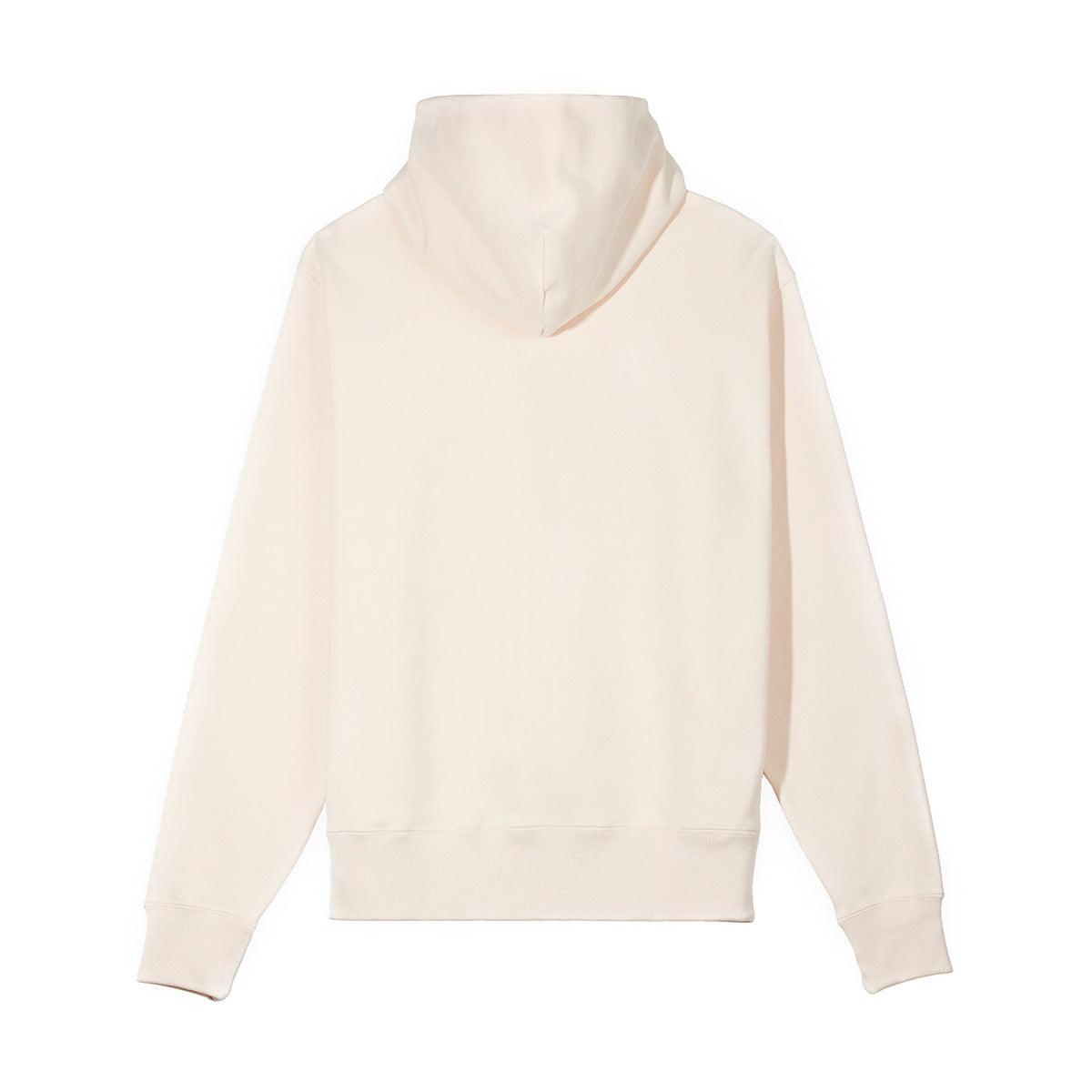 + Pharrell Williams Basics Hoodie 'Ecru Tint'