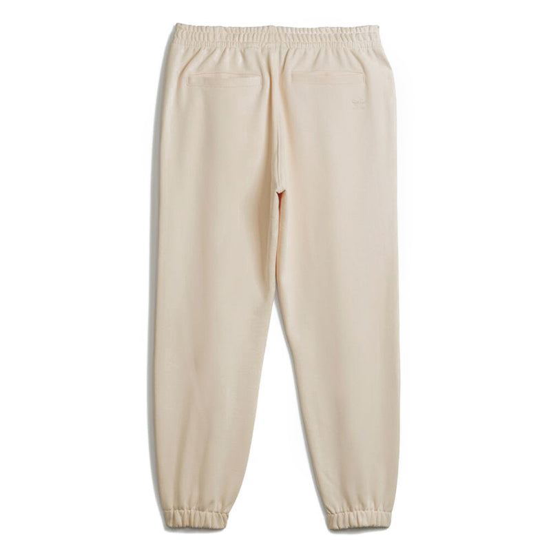 + Pharrell Williams Basics Sweatpants 'Ecru Tint'