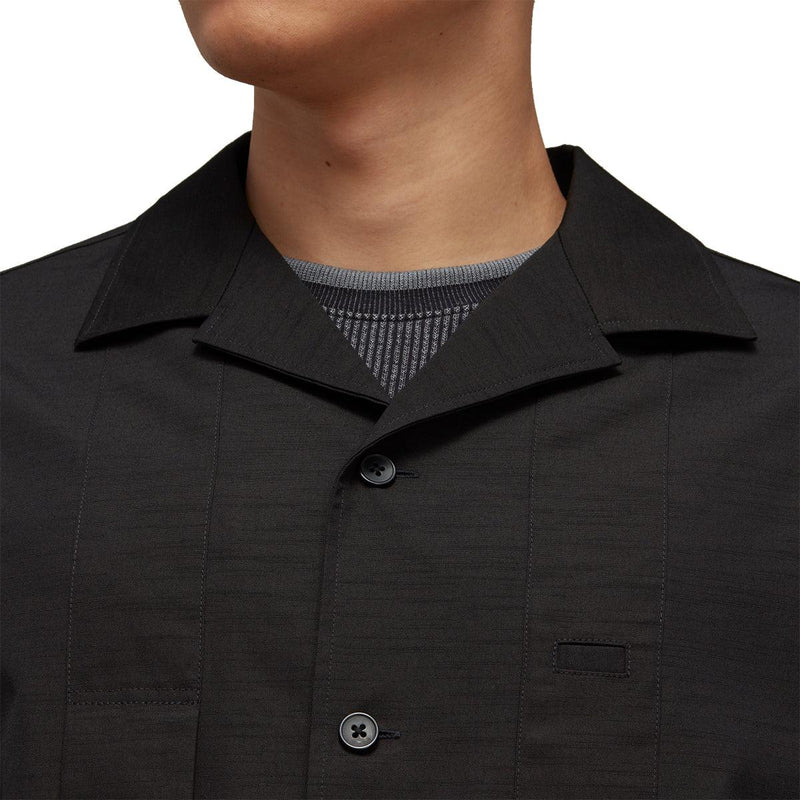 Workwear Shirt 'Black'