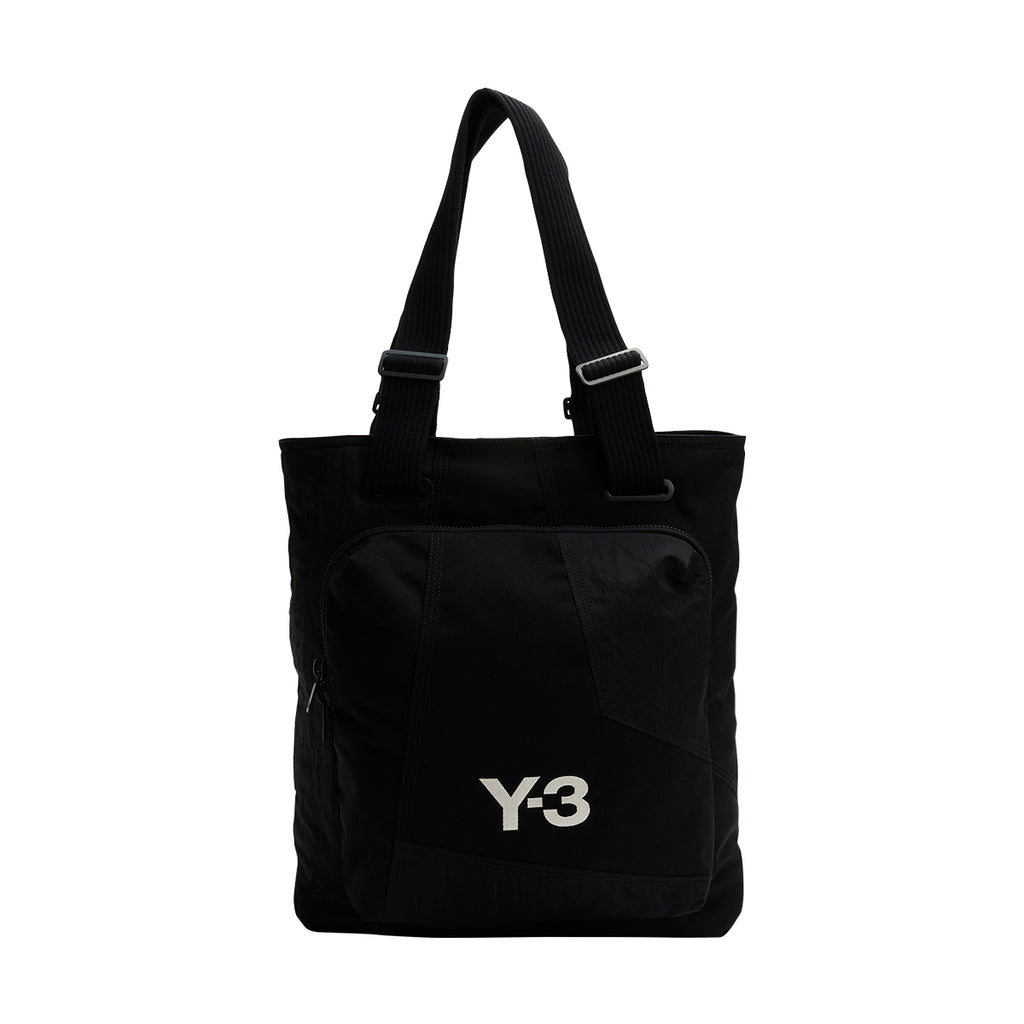 Y - adidas Nike New Balance - 3 Classic Tote Bag 'Black' – HotelomegaShops