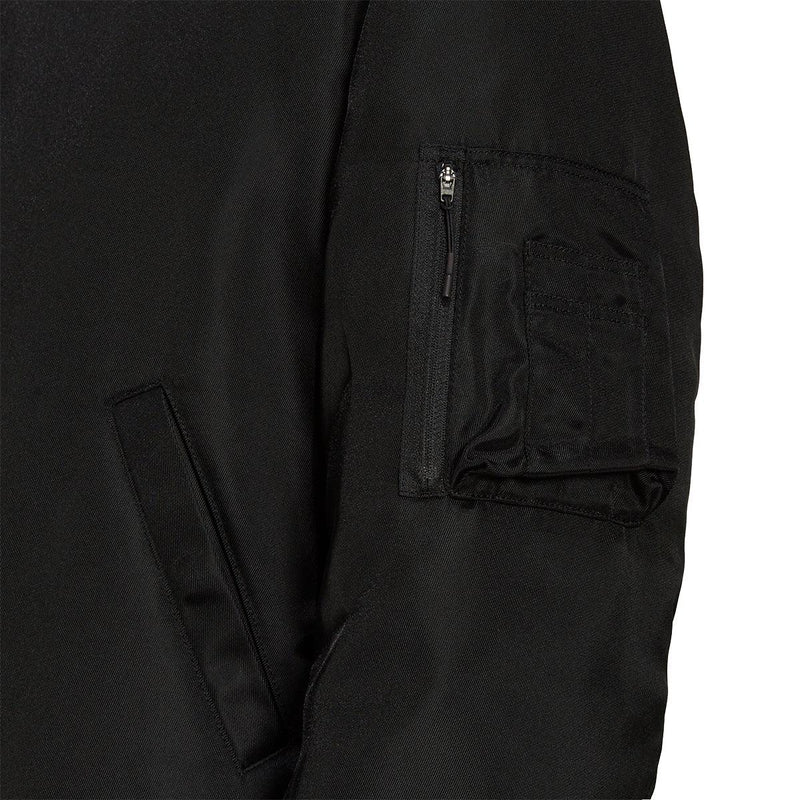 CL Tech Twill Bomber jacket Mit 'Black'