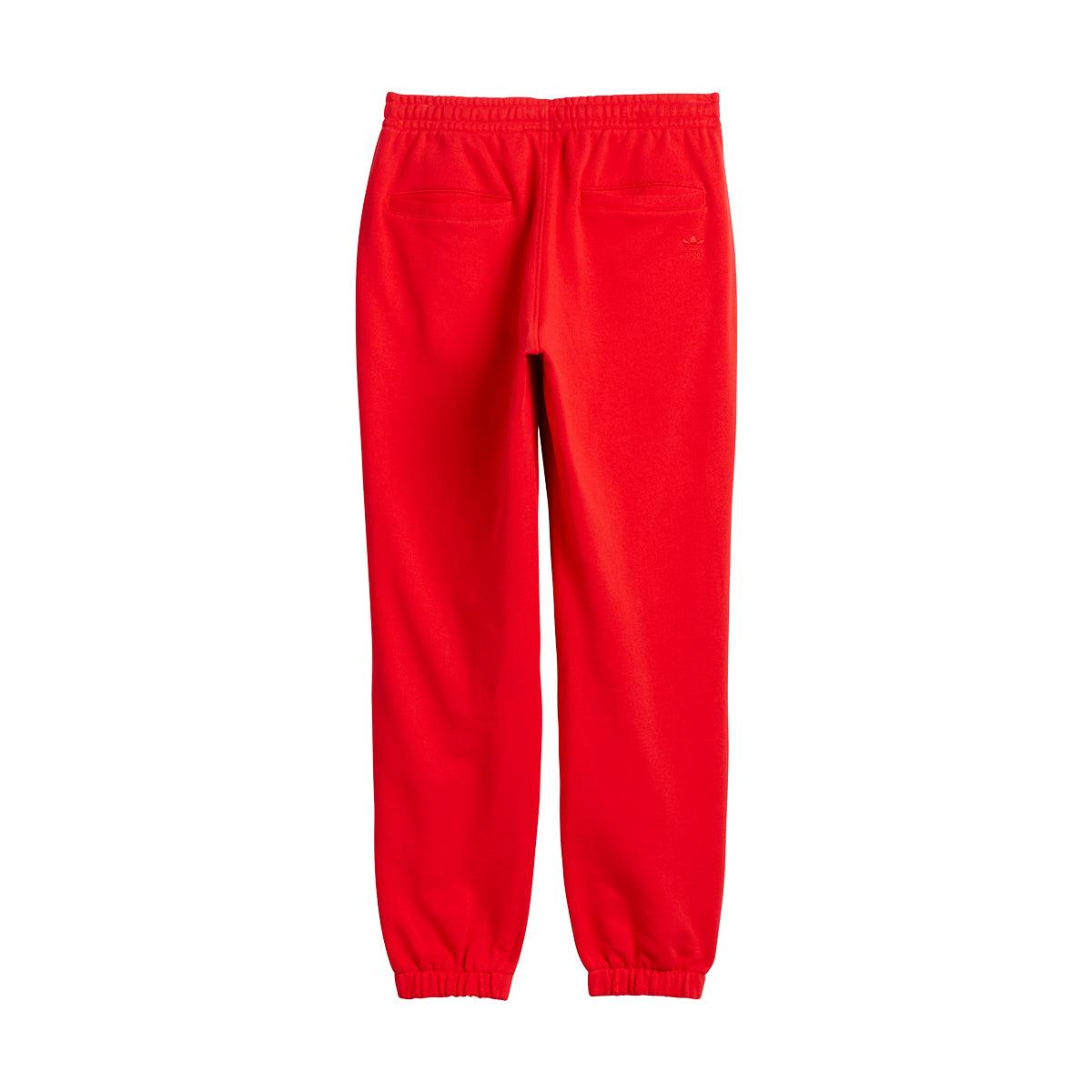+ Pharrell Williams Basics Sweatpants 'Vivid Red'