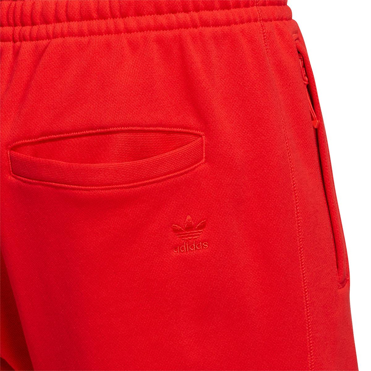 + Pharrell Williams Basics Sweatpants 'Vivid Red'