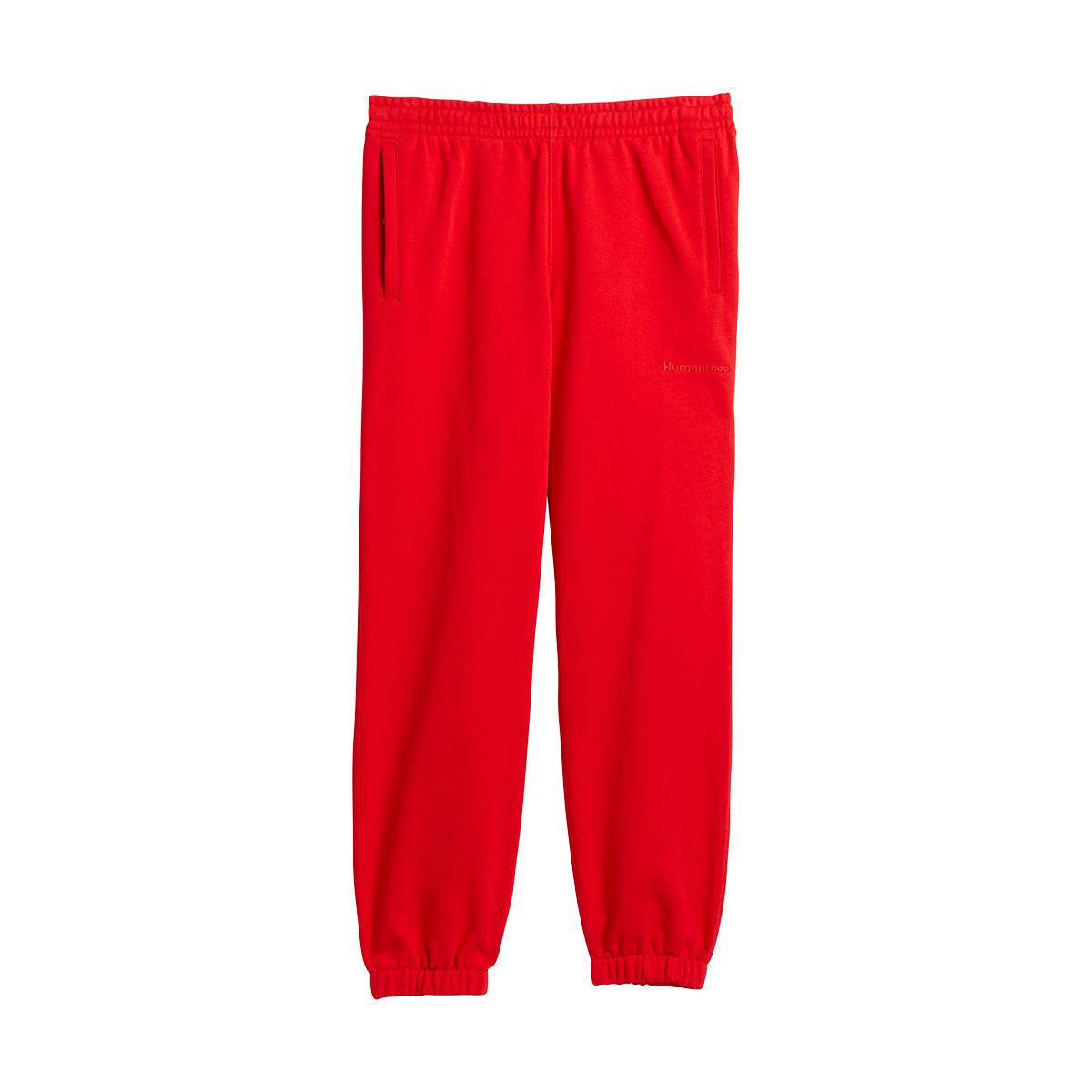 + Pharrell Williams Basics Sweatpants 'Vivid Red'