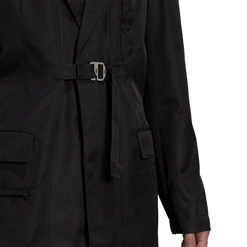 CH1 20th Anniversary Blazer Coat 'Black'