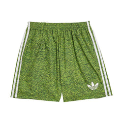 + Kerwin Frost Shorts 'AOP Grass'