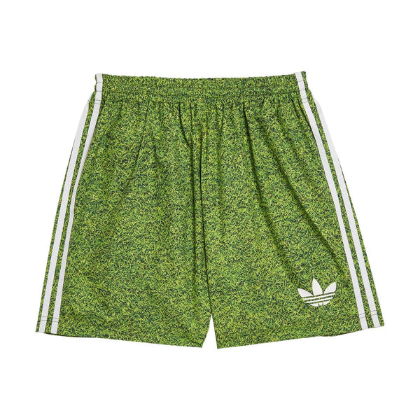 + Kerwin Frost Shorts 'AOP Grass'