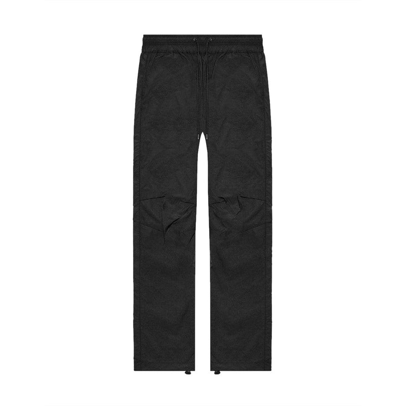 Cotton Himalayan Cargo Pants / Black - JOHN ELLIOTT