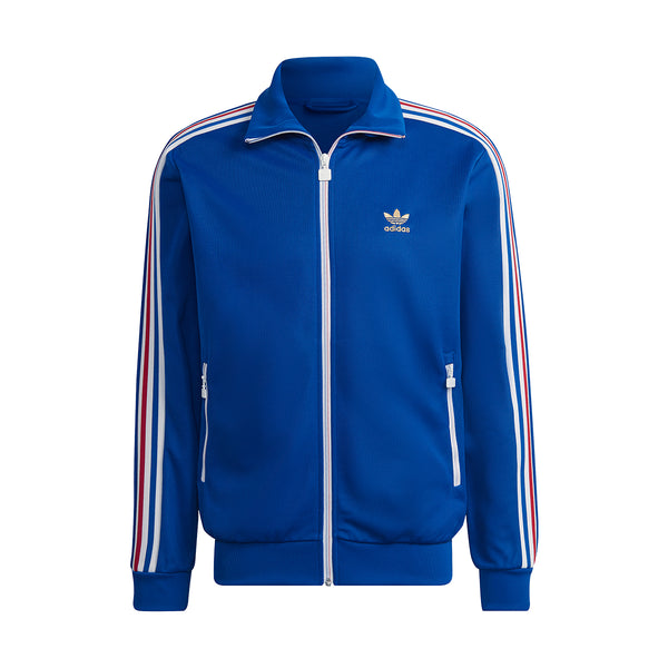 Beckenbauer Track Jacket 'Royal Blue'