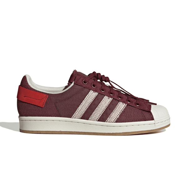 + Parley Superstar 'Shadow Red'
