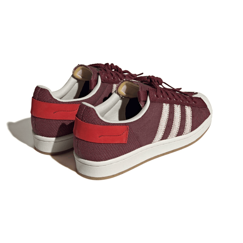 + Parley Superstar 'Shadow Red'
