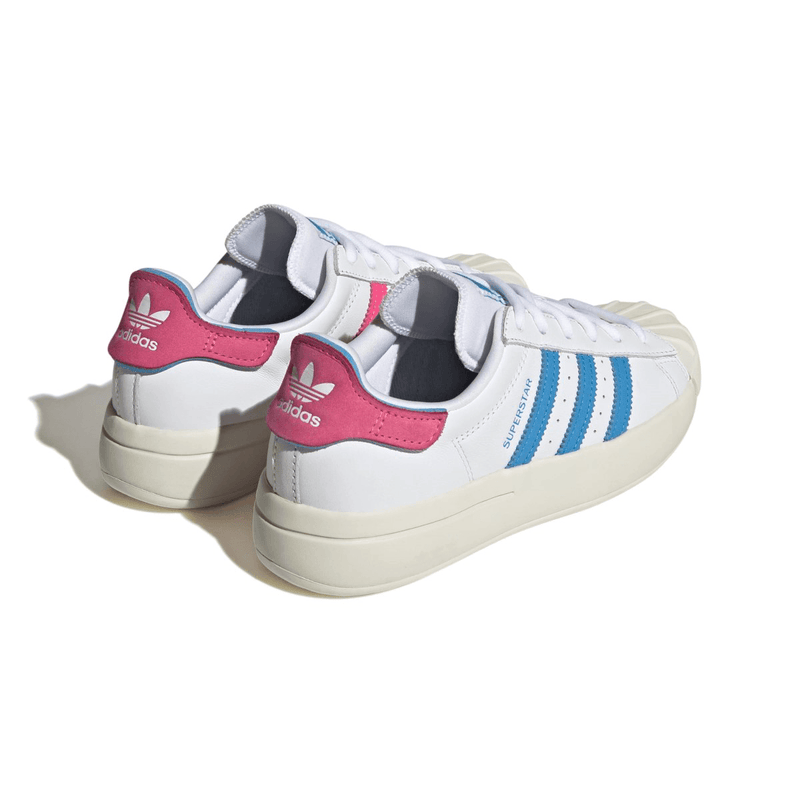 Pink and blue superstars sales