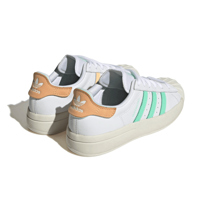 Superstar 80s dames mint new arrivals