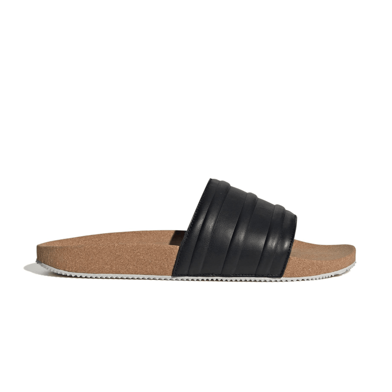 Adilette 2025 cork black