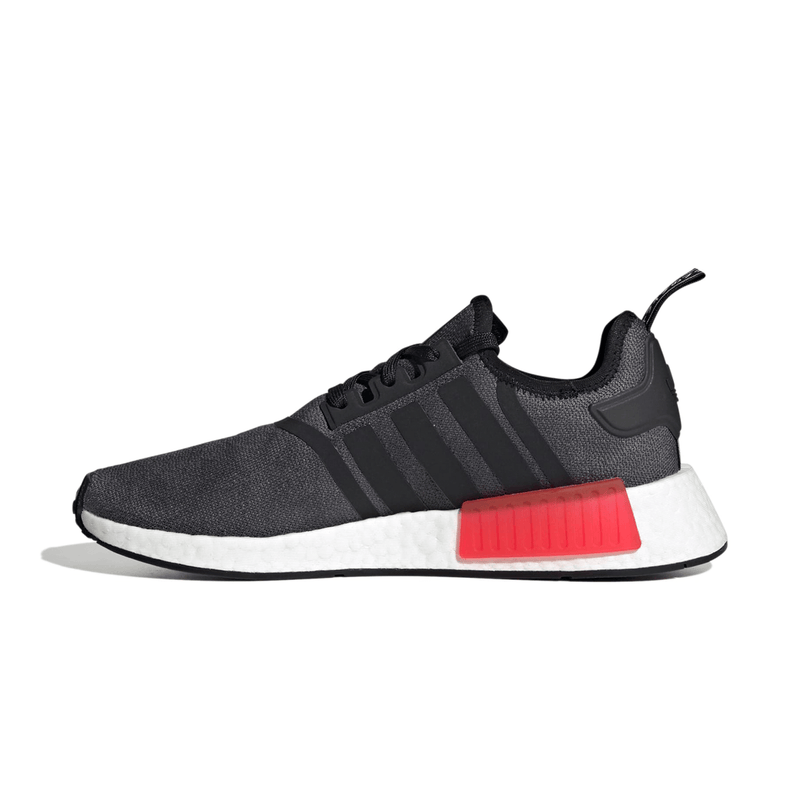 Adidas r1 2025 black red