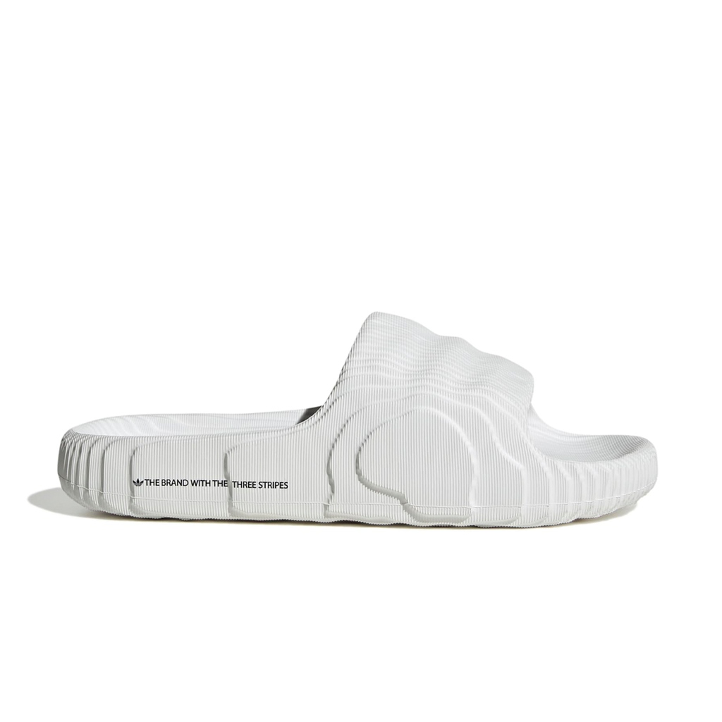 Adidas 2025 towel sliders