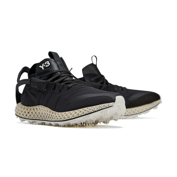 Runner 4D Halo 'Black'