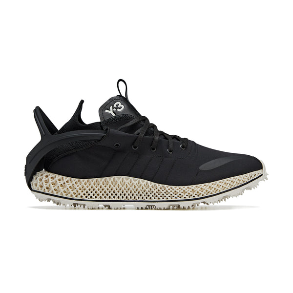 Runner 4D Halo 'Black'