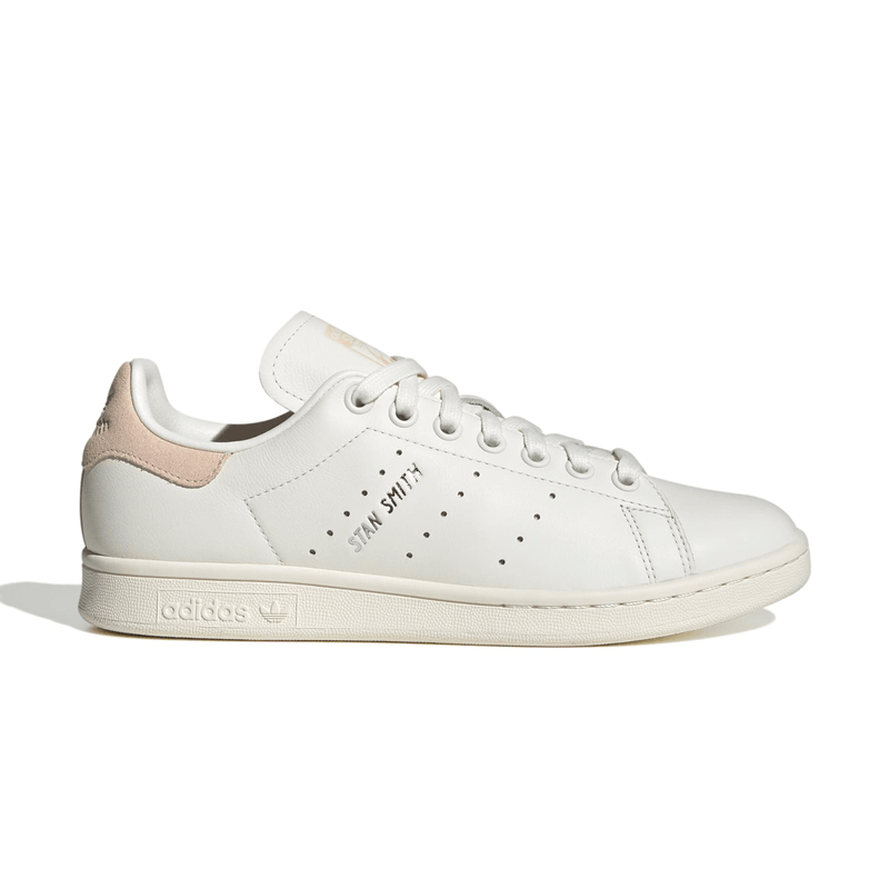 adidas Originals Wmns Stan Smith White Bliss Orange Limited Edt