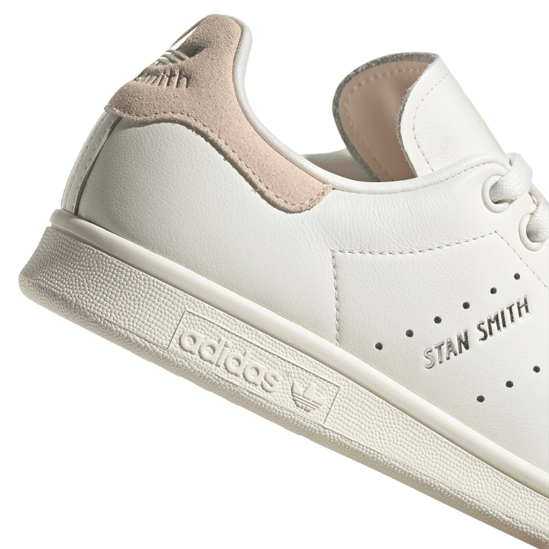Adidas stan 2024 smith orange white