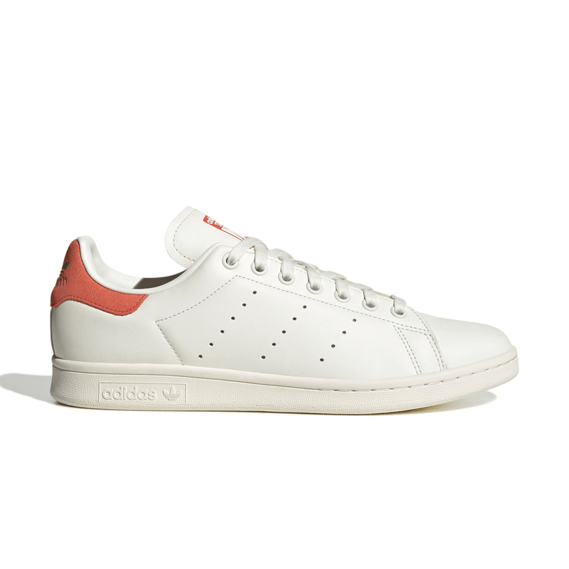 Adidas smith deals red
