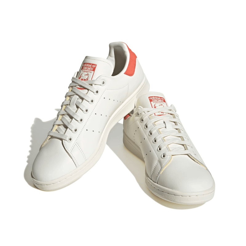 Adidas stan smith 2 top bambino rose