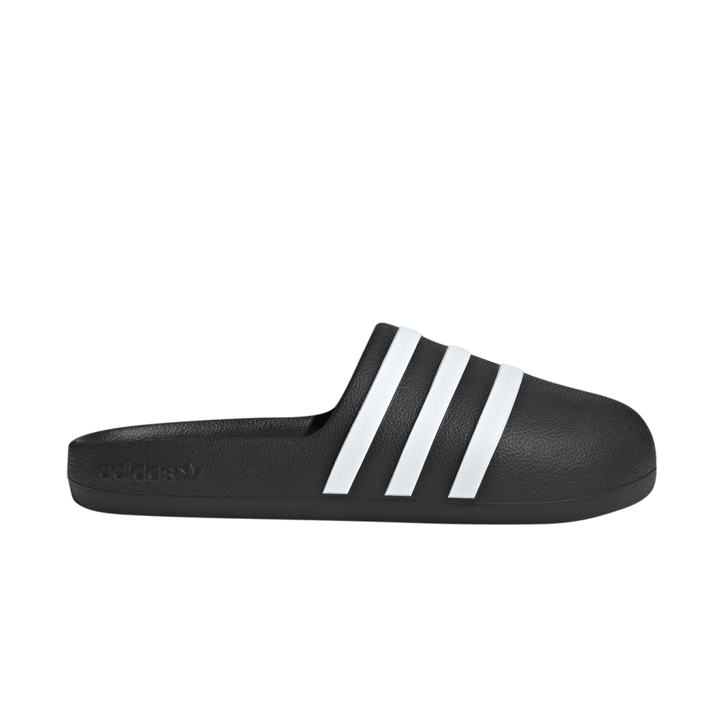 adidas Originalsa diFOM adilette Slides Black Limited Edt