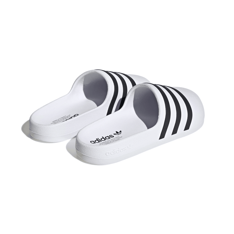 adidas Originals adiFOM adilette Slides White Limited Edt