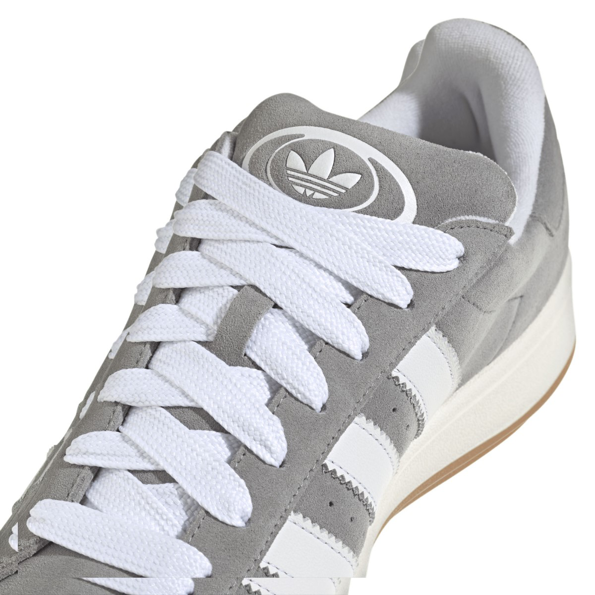 Campus 00s 'Grey Three'