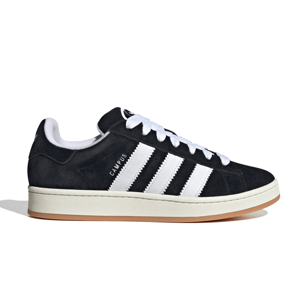 adidas campus womens pink hair black