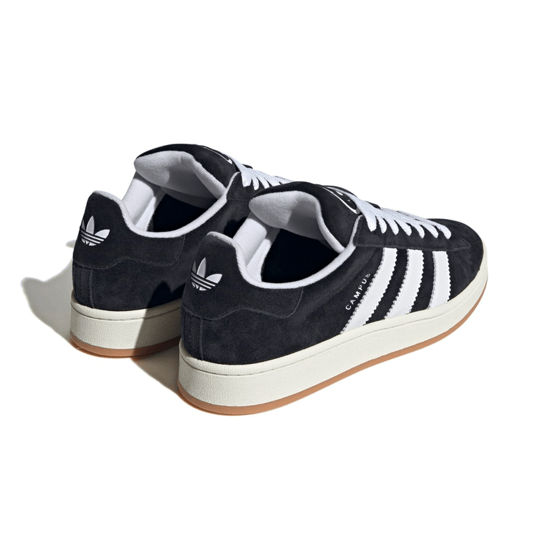 adidas Originals Campus 00s Black White Limited Edt
