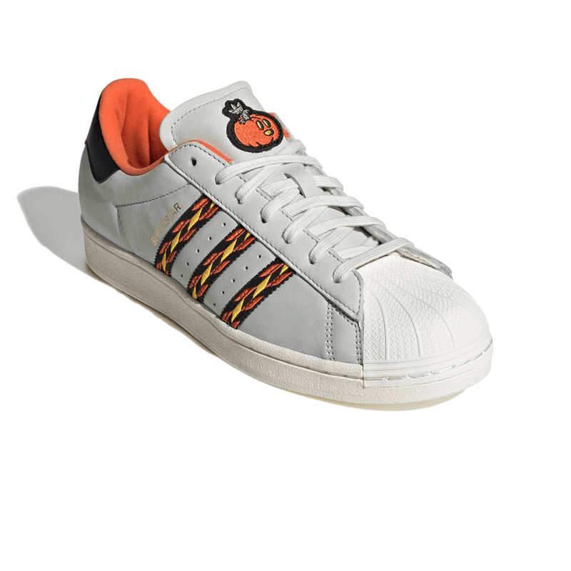 adidas Originals Superstar Halloween Limited Edt