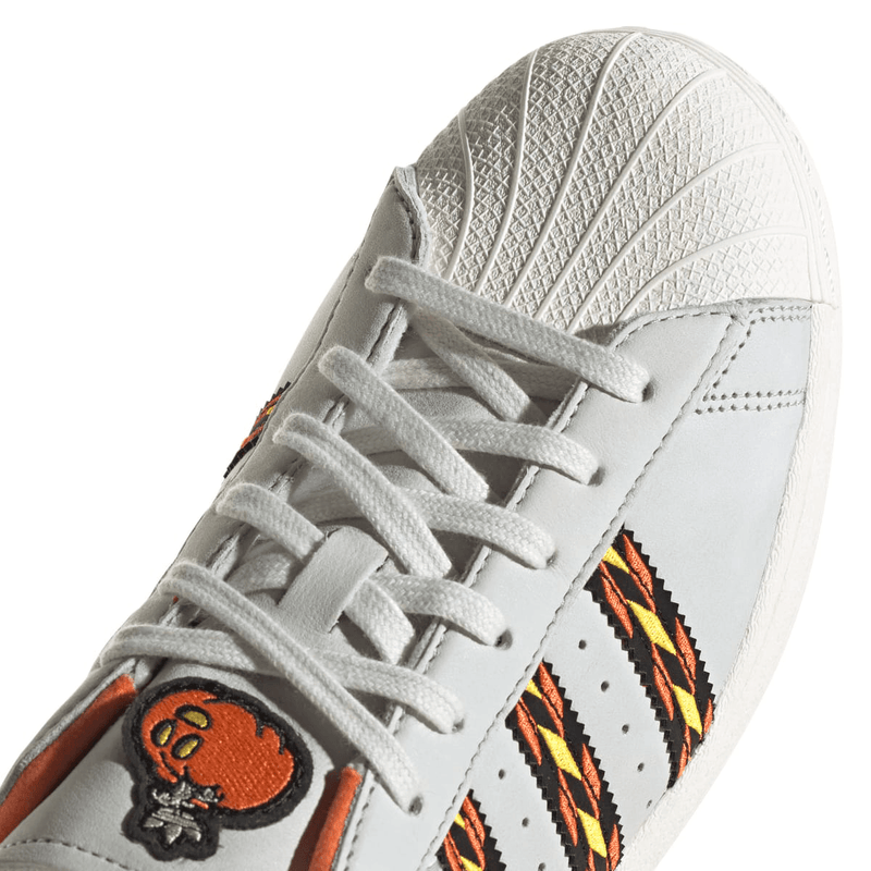 adidas Originals Superstar Halloween Limited Edt