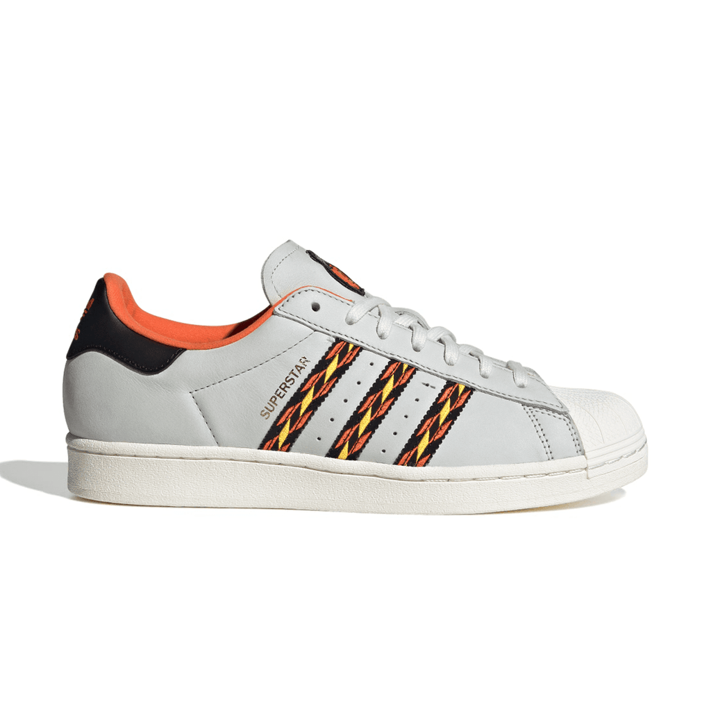 adidas Originals Superstar Halloween Limited Edt