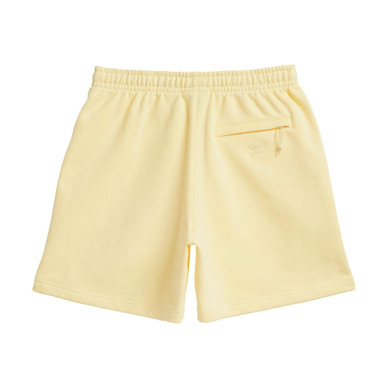 + Pharrell Williams Basics Shorts 'Yellow'