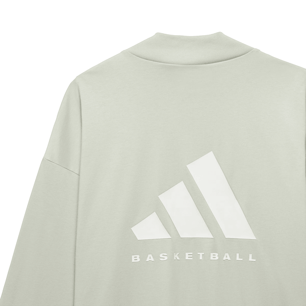 Adidas hot sale undefeated sweatshirt