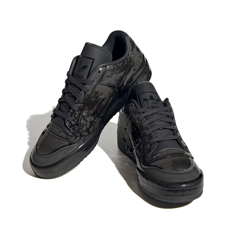 adidas Originals Forum Low 'Chinese Porcelain' – Limited Edt